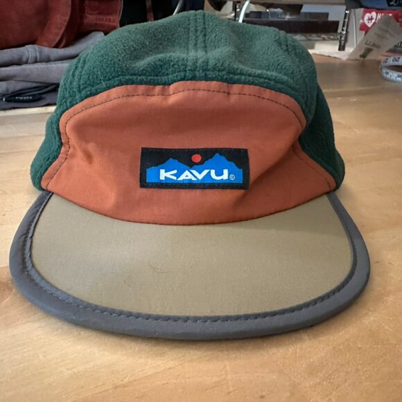 Kavu Klamath Cap - Picture 3 of 4